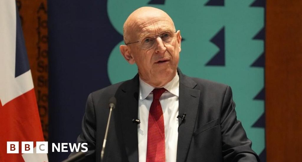 UK Urged to Join Global Investment Bank for Defence Funding Instantly Interpret Free: Legalese Decoder - AI Lawyer Translate Legal docs to plain English