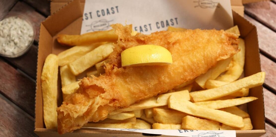 UKs Average Cod and Chips Price Reaches 1141 Study Reveals Instantly Interpret Free: Legalese Decoder - AI Lawyer Translate Legal docs to plain English