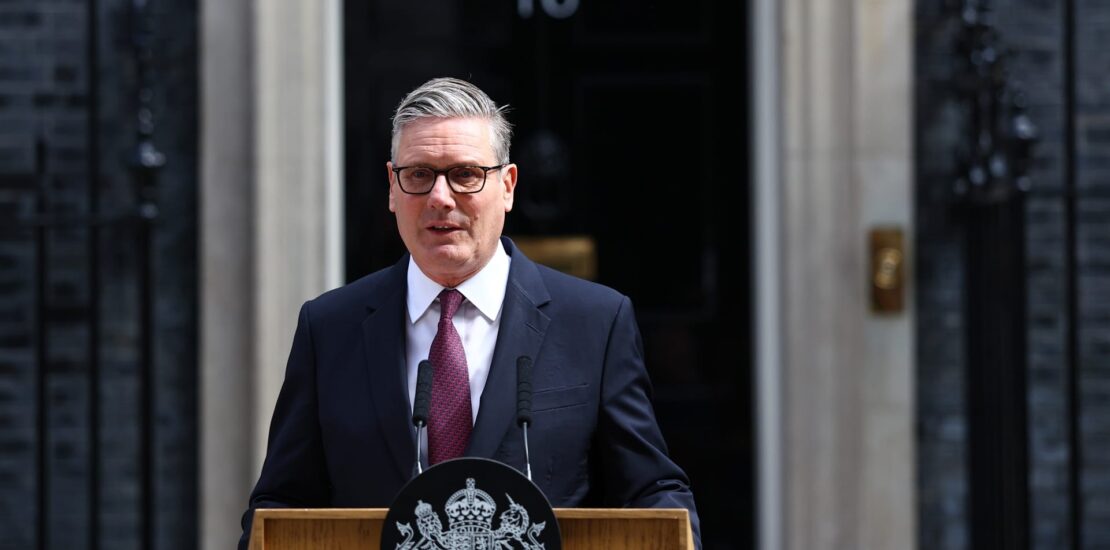 UKs Political Turmoil Starmer Resigns Marking Leadership Shift Instantly Interpret Free: Legalese Decoder - AI Lawyer Translate Legal docs to plain English
