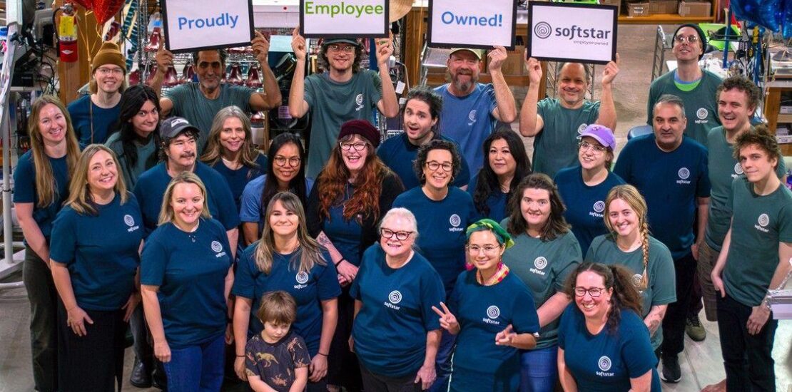 US Business Owners Opt to Sell Their Companies to Employees Instantly Interpret Free: Legalese Decoder - AI Lawyer Translate Legal docs to plain English