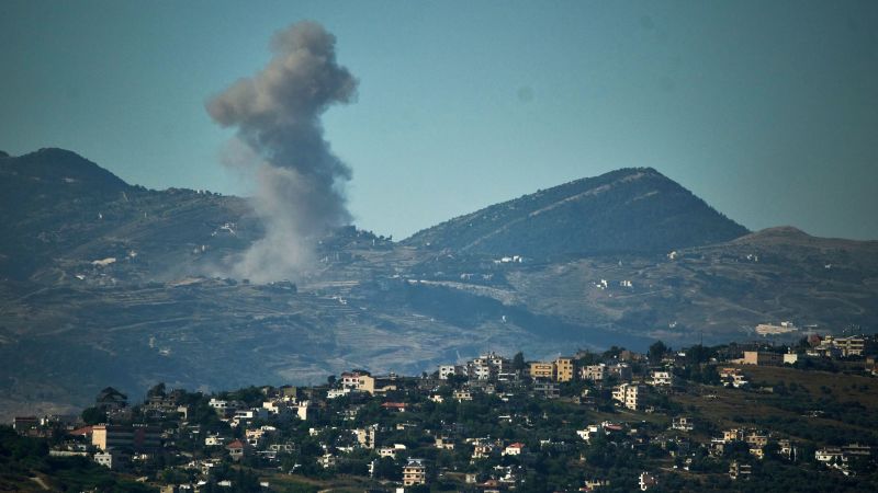 US Envoy to Switzerland Amid Rising Tensions in Lebanon Instantly Interpret Free: Legalese Decoder - AI Lawyer Translate Legal docs to plain English