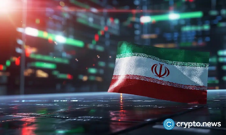 US Treasury Expands Crypto Finance Crackdown on Irans Procurement Instantly Interpret Free: Legalese Decoder - AI Lawyer Translate Legal docs to plain English