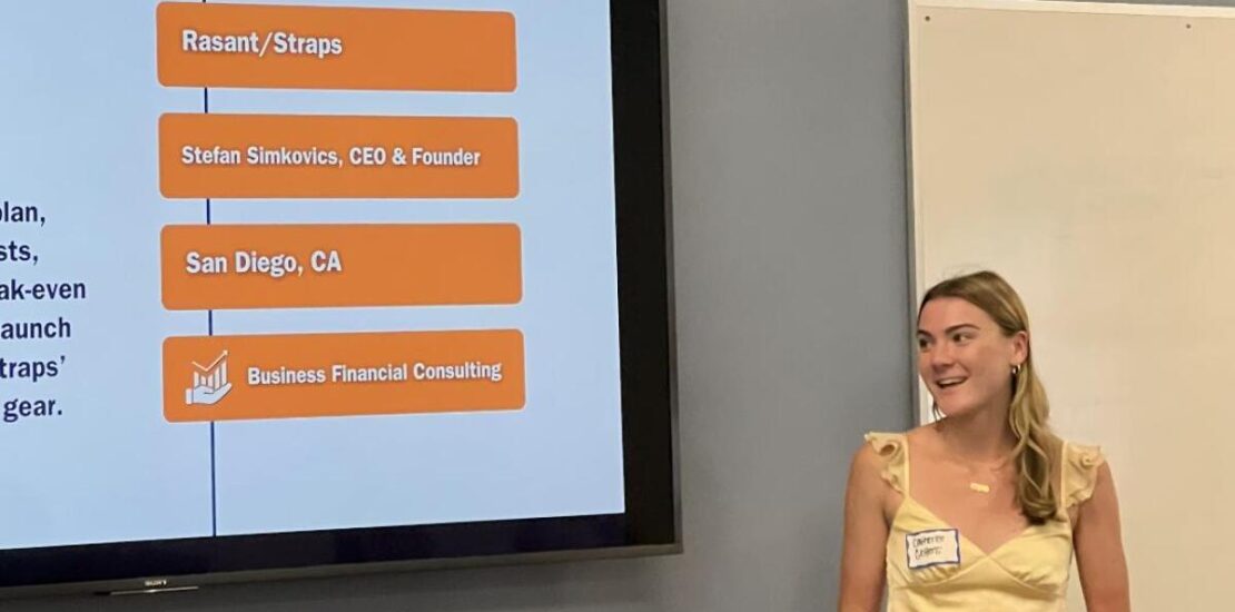 UVA Students Help Small Businesses Harness the Power of AI.j Instantly Interpret Free: Legalese Decoder - AI Lawyer Translate Legal docs to plain English