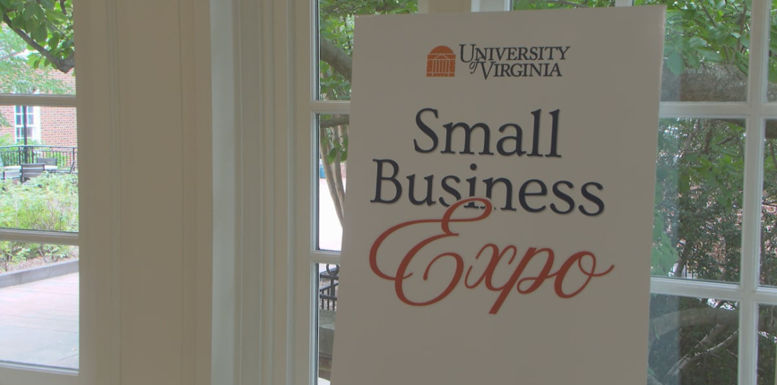 UVAs Small Business Expo Showcases Local Entrepreneurs and Innovations Instantly Interpret Free: Legalese Decoder - AI Lawyer Translate Legal docs to plain English