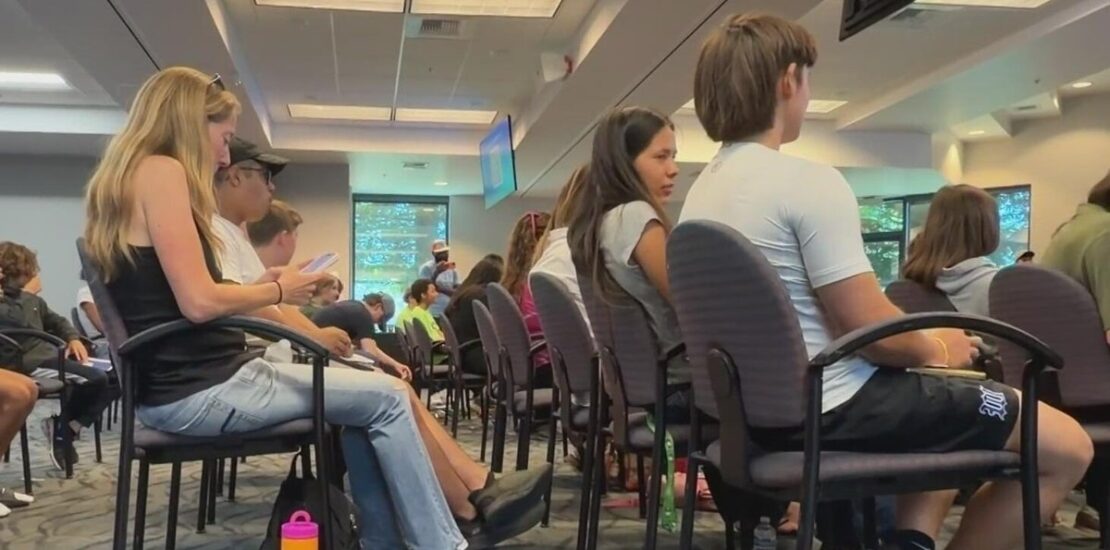 Vacaville Students Master Budgeting Skills Before New Finance Requirement Instantly Interpret Free: Legalese Decoder - AI Lawyer Translate Legal docs to plain English