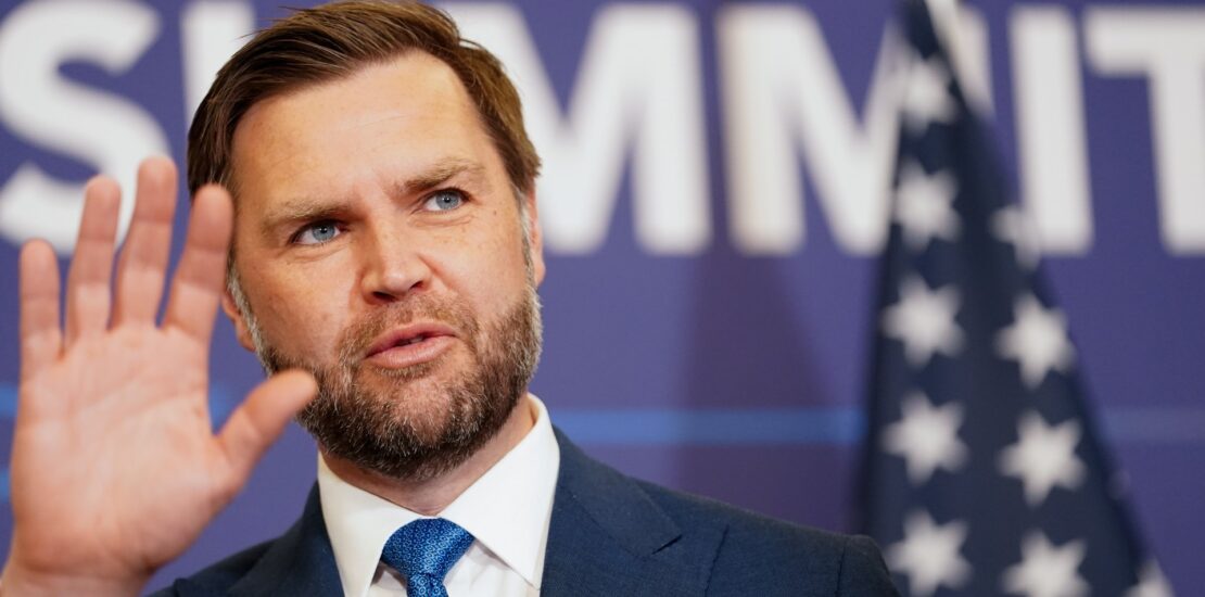 Vance Aims for Change as US Iran Talks Begin in Switzerland Instantly Interpret Free: Legalese Decoder - AI Lawyer Translate Legal docs to plain English