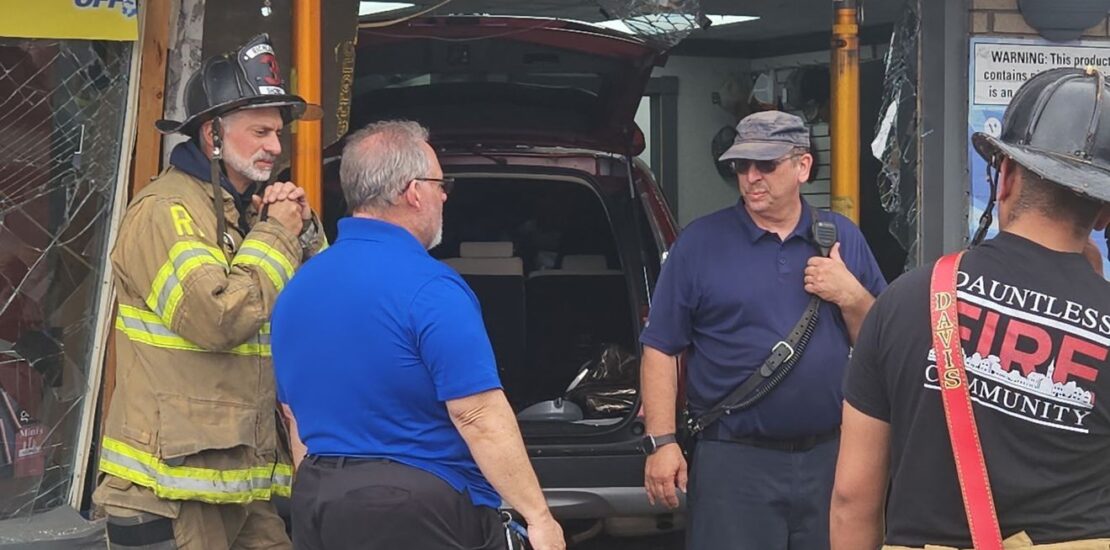 Vehicle Crash Injures Two at Richland Township Business Instantly Interpret Free: Legalese Decoder - AI Lawyer Translate Legal docs to plain English