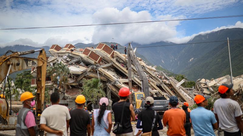 Venezuela Earthquake Ongoing Rescues Amid Rising Death Toll Instantly Interpret Free: Legalese Decoder - AI Lawyer Translate Legal docs to plain English