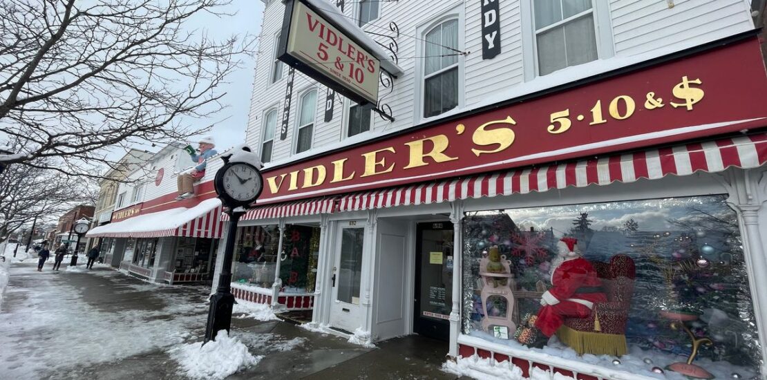Vidlers Marks 96 Years of Memories and Community Engagement Instantly Interpret Free: Legalese Decoder - AI Lawyer Translate Legal docs to plain English
