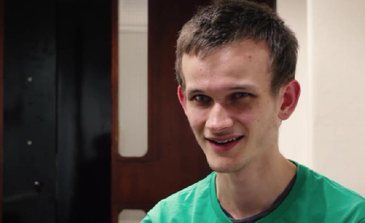 Vitalik Buterin The Future of Crypto Is Not Yet Ready Instantly Interpret Free: Legalese Decoder - AI Lawyer Translate Legal docs to plain English