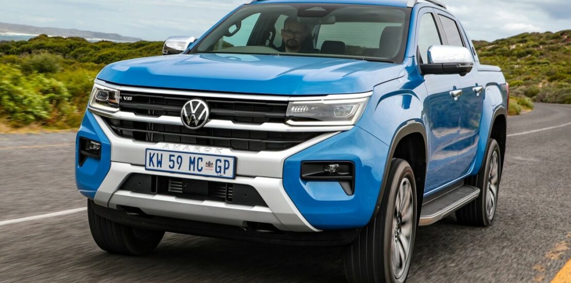Volkswagen Introduces V6 Diesel Amarok Pickup Truck in Mexico Instantly Interpret Free: Legalese Decoder - AI Lawyer Translate Legal docs to plain English