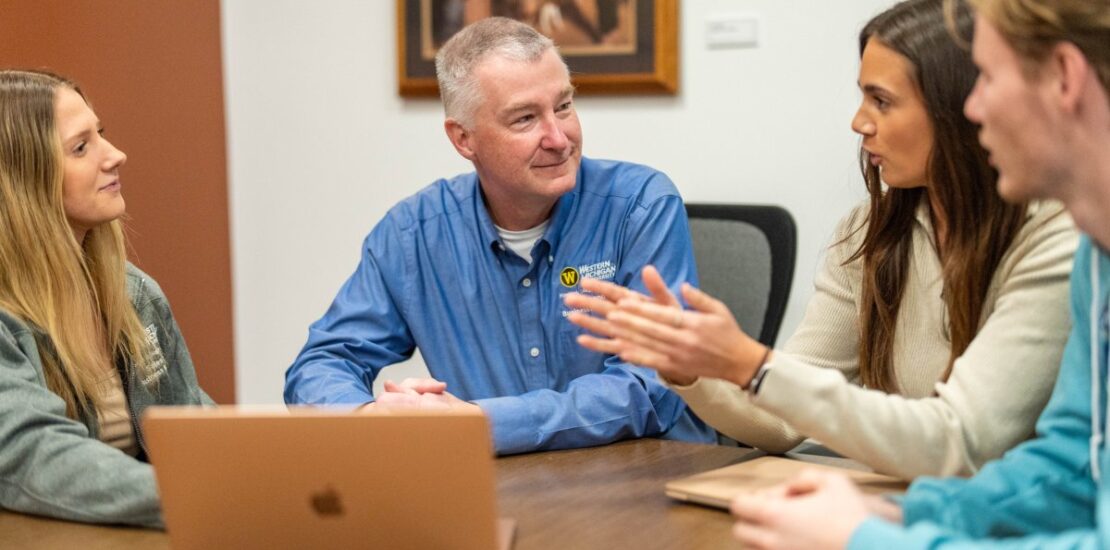WMU Sales Program Celebrates Two Decades of Excellence Recognition Instantly Interpret Free: Legalese Decoder - AI Lawyer Translate Legal docs to plain English