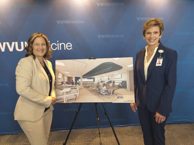 WVU Medicine Wheeling Hospital Expands Nurse Training Program Instantly Interpret Free: Legalese Decoder - AI Lawyer Translate Legal docs to plain English