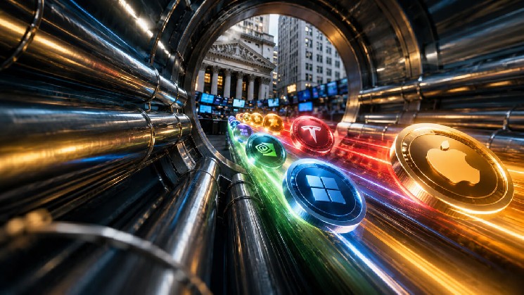Wall Street Gatekeepers Shape Investor Access to Tokenized Stocks Instantly Interpret Free: Legalese Decoder - AI Lawyer Translate Legal docs to plain English