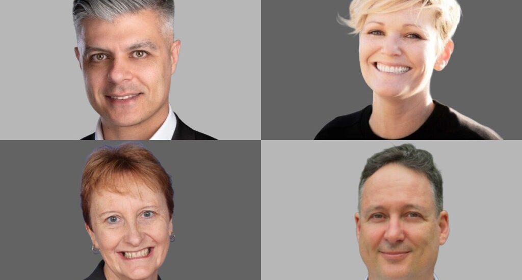 Weekly Roundup of New Executive Appointments in South Australia Instantly Interpret Free: Legalese Decoder - AI Lawyer Translate Legal docs to plain English