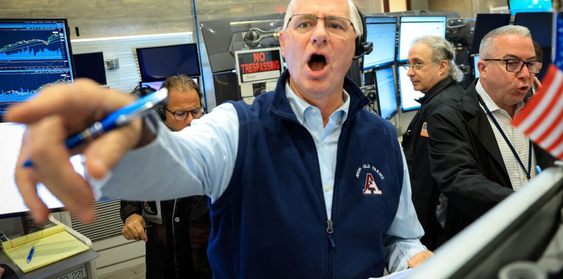 Whats Driving Stock Market Moves Today Live Updates Inside Instantly Interpret Free: Legalese Decoder - AI Lawyer Translate Legal docs to plain English