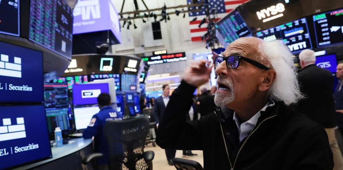Why the Current Stock Market May Signal Troubling Times Ahead Instantly Interpret Free: Legalese Decoder - AI Lawyer Translate Legal docs to plain English