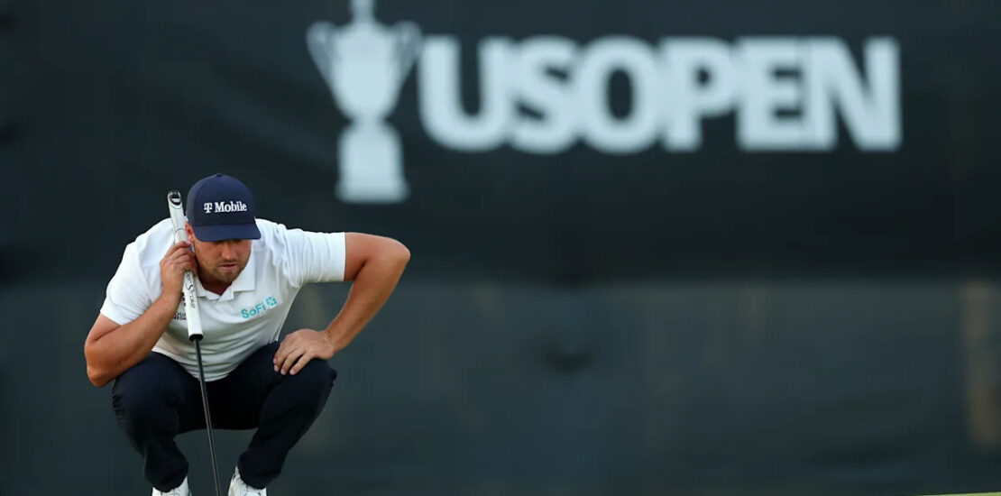Wyndham Clark Holds Six Stroke Lead in US Open Final Round Instantly Interpret Free: Legalese Decoder - AI Lawyer Translate Legal docs to plain English