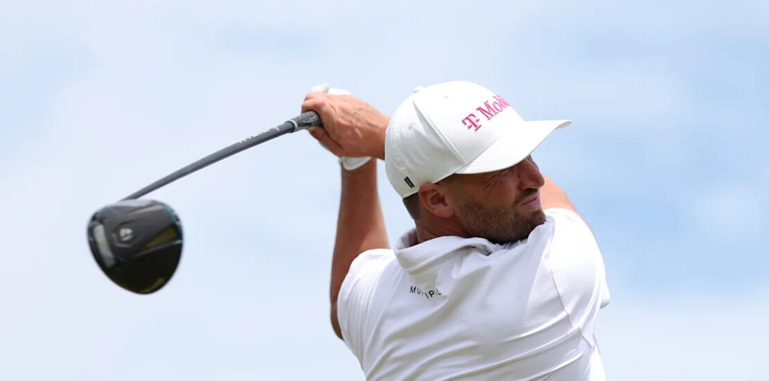 Wyndham Clark Leads as US Open Enters Exciting Third Round Instantly Interpret Free: Legalese Decoder - AI Lawyer Translate Legal docs to plain English