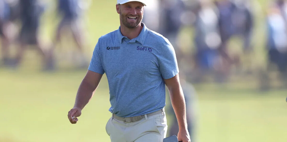 Wyndham Clark Leads the Way as US Open Action Continues Instantly Interpret Free: Legalese Decoder - AI Lawyer Translate Legal docs to plain English