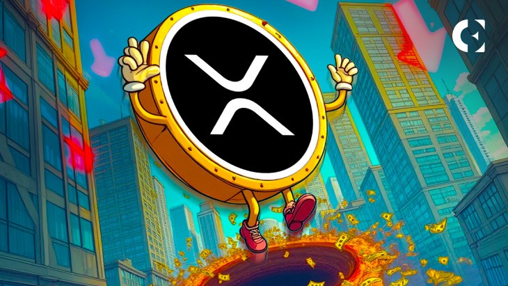 XRP Derivatives Reset Binance Stays Strong Amid Market Changes Instantly Interpret Free: Legalese Decoder - AI Lawyer Translate Legal docs to plain English