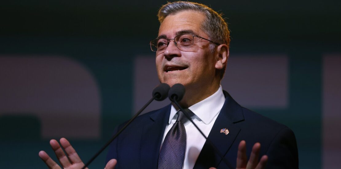 Xavier Becerra Secures Leading Position in California Governor Race.com2F182Fde2Fc263e83041efa8a28c33739e2f9d2Fgettyim Instantly Interpret Free: Legalese Decoder - AI Lawyer Translate Legal docs to plain English