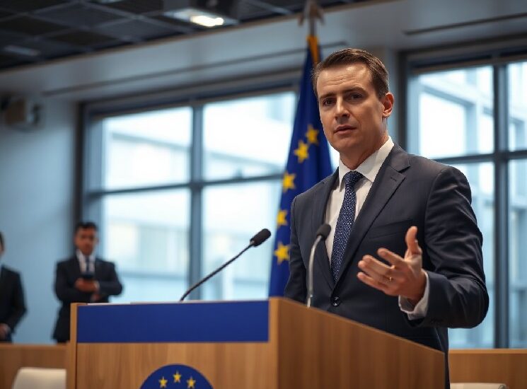 Zcash Remains Legal in EU Policy Chief Confirms Regulatory Status Instantly Interpret Free: Legalese Decoder - AI Lawyer Translate Legal docs to plain English