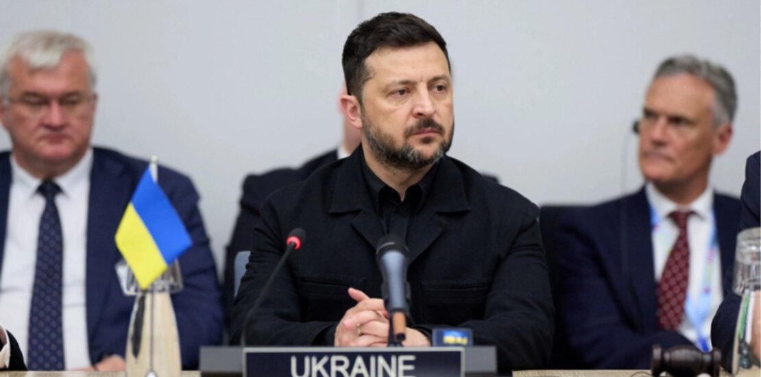 Zelenskyy Calls on Allies to Support Financing Ukrainian Forces Instantly Interpret Free: Legalese Decoder - AI Lawyer Translate Legal docs to plain English