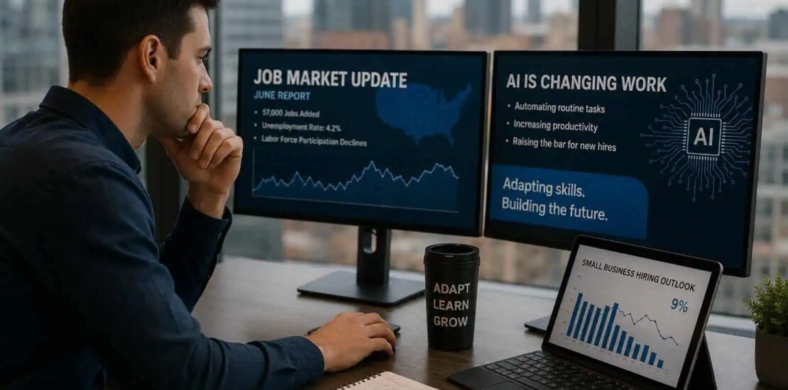 AIs Impact on Hiring Slowdown Insights for Michigan Workers and Instantly Interpret Free: Legalese Decoder - AI Lawyer Translate Legal docs to plain English