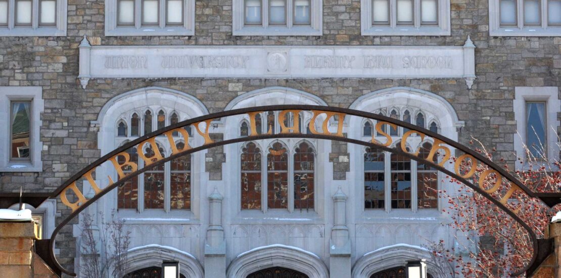 Albany Law School Introduces AI Course to Enhance Legal Education Instantly Interpret Free: Legalese Decoder - AI Lawyer Translate Legal docs to plain English