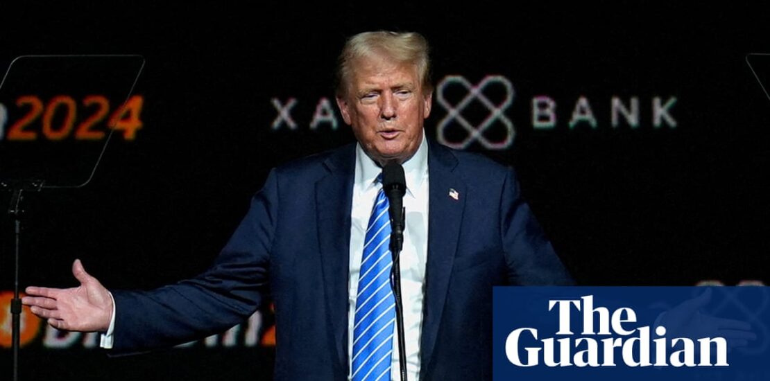 Americans Outraged Over Trumps 1 Billion Crypto Earnings as President Instantly Interpret Free: Legalese Decoder - AI Lawyer Translate Legal docs to plain English