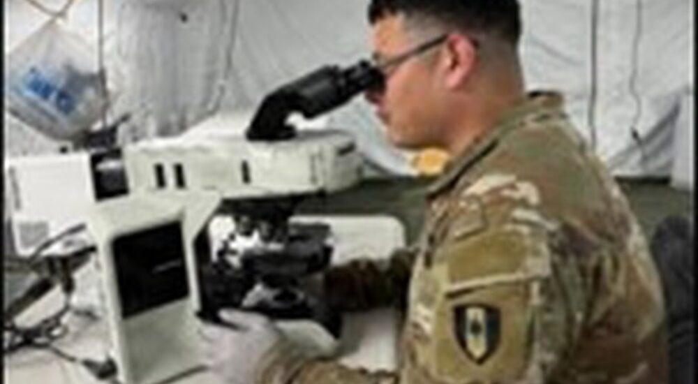 Army Modernization Testing New Generation Medical Lab Equipment Instantly Interpret Free: Legalese Decoder - AI Lawyer Translate Legal docs to plain English