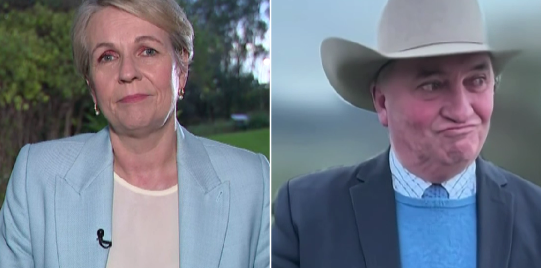 Barnaby Joyce Criticizes Albanese for Disrespecting Small Businesses Instantly Interpret Free: Legalese Decoder - AI Lawyer Translate Legal docs to plain English