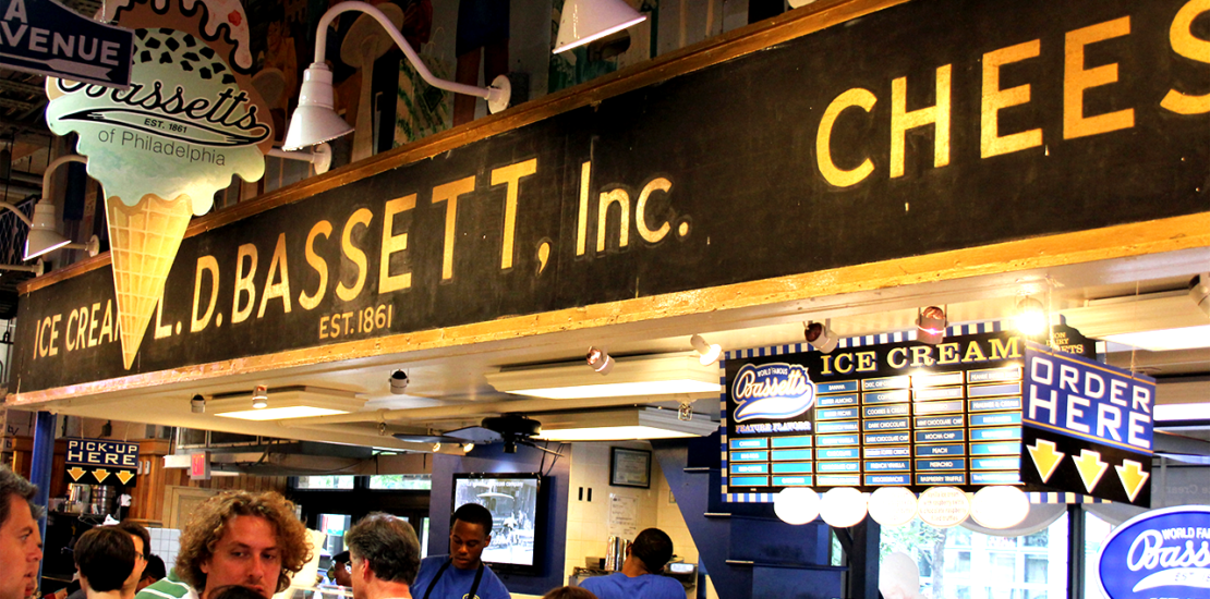 Bassetts Ice Cream Marks 165 Years of Sweet Philadelphia Tradition Instantly Interpret Free: Legalese Decoder - AI Lawyer Translate Legal docs to plain English