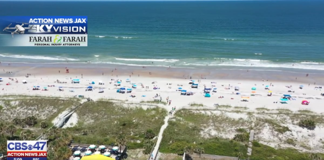 Beach Businesses Anticipate Busy Rush This July 4th Weekend Instantly Interpret Free: Legalese Decoder - AI Lawyer Translate Legal docs to plain English