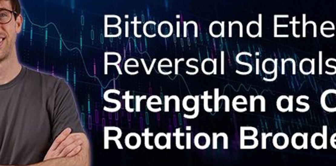 Bitcoin and Ethereum Show Signs of Reversal as Crypto Market Instantly Interpret Free: Legalese Decoder - AI Lawyer Translate Legal docs to plain English