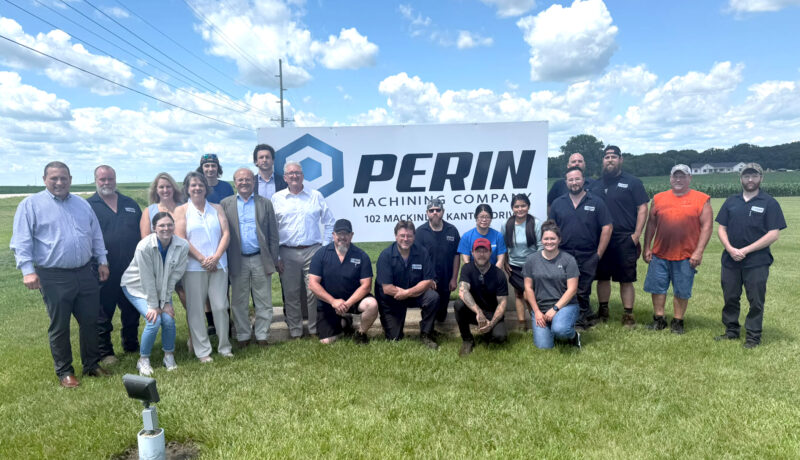 Bonomi North America Acquires Perin Machining Company Instantly Interpret Free: Legalese Decoder - AI Lawyer Translate Legal docs to plain English