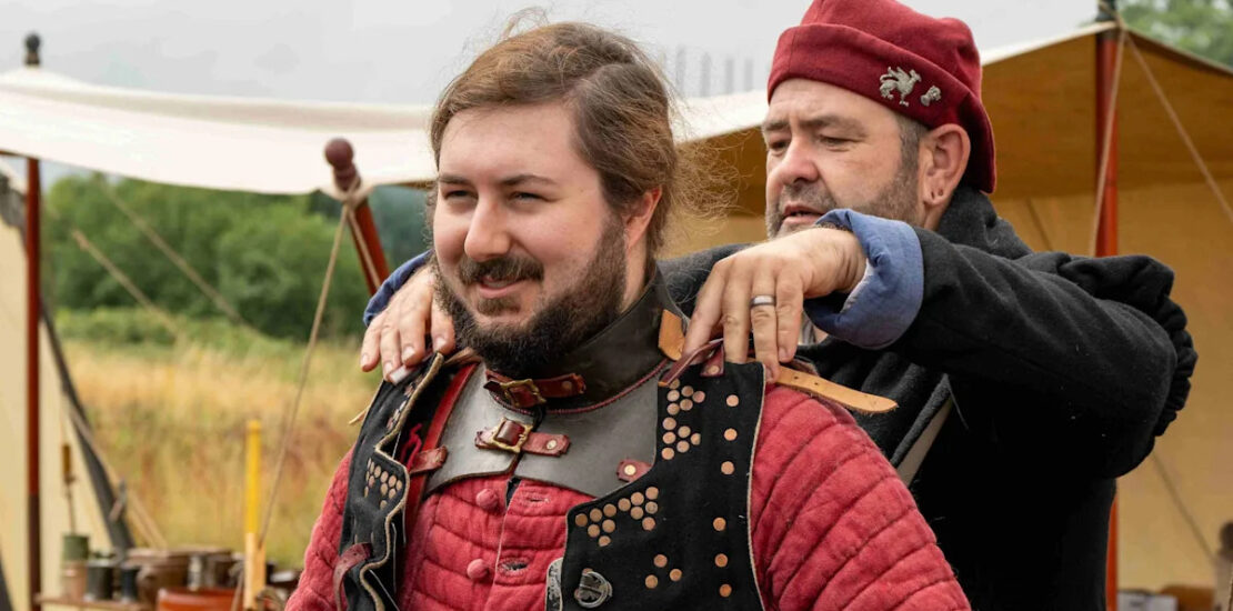 British History Comes Alive at Unique Airfield Exhibit Instantly Interpret Free: Legalese Decoder - AI Lawyer Translate Legal docs to plain English