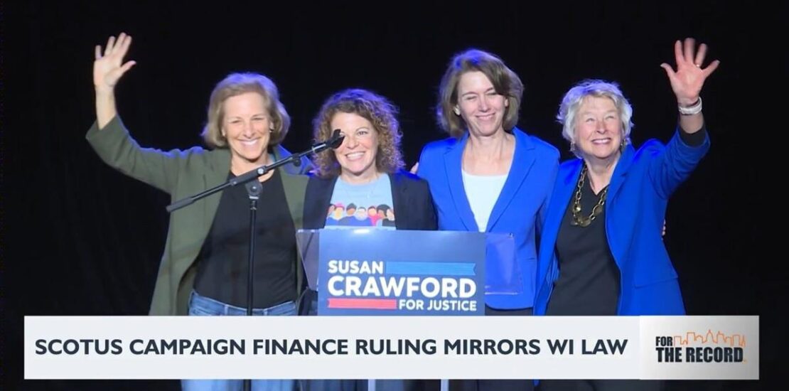 Campaign Finance Ruling May Strengthen Donor Candidate Connections Instantly Interpret Free: Legalese Decoder - AI Lawyer Translate Legal docs to plain English