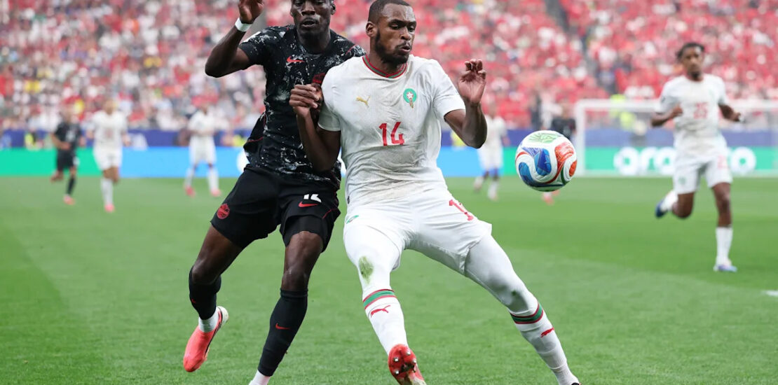 Canada and Morocco Clash in World Cup Round of 16 Instantly Interpret Free: Legalese Decoder - AI Lawyer Translate Legal docs to plain English