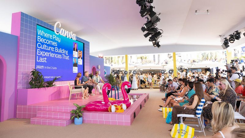 Cannes Lions Unites Leading Marketing and Business Innovators Instantly Interpret Free: Legalese Decoder - AI Lawyer Translate Legal docs to plain English