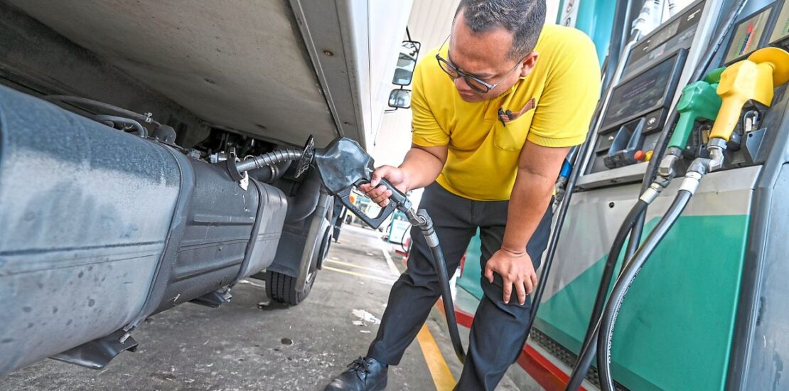 Diesel Subsidy A Boost for Struggling Small Businesses Instantly Interpret Free: Legalese Decoder - AI Lawyer Translate Legal docs to plain English