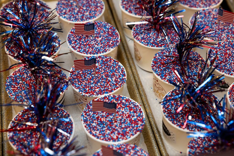 Dot Cake Trend Takes Over Philly Bakeries Spurred by TikTok Instantly Interpret Free: Legalese Decoder - AI Lawyer Translate Legal docs to plain English