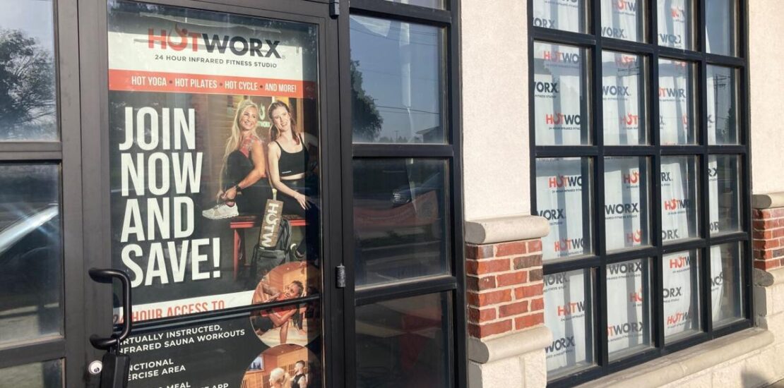 Exciting New Workout Studio Opens in South Champaign Area Instantly Interpret Free: Legalese Decoder - AI Lawyer Translate Legal docs to plain English