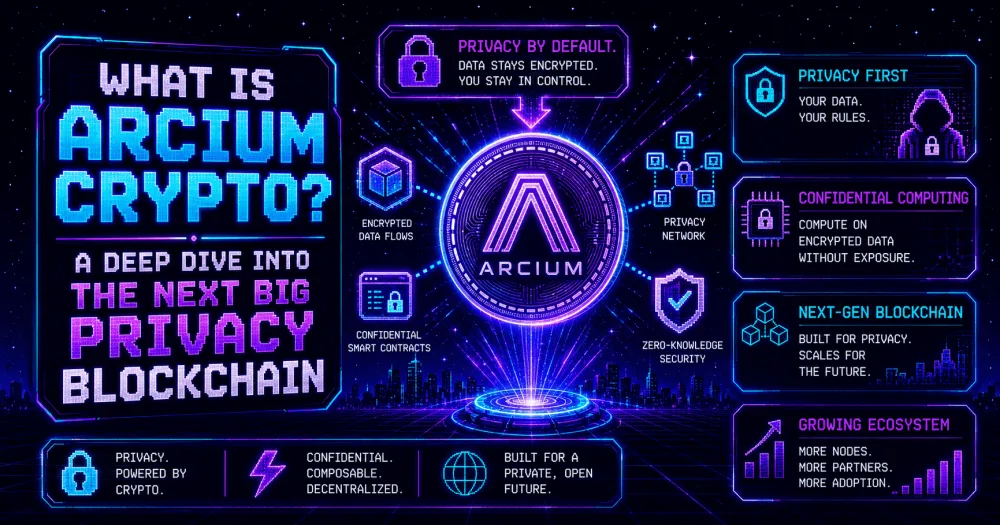 Exploring Arcium Crypto Unveiling the Future of Privacy Blockchains Instantly Interpret Free: Legalese Decoder - AI Lawyer Translate Legal docs to plain English