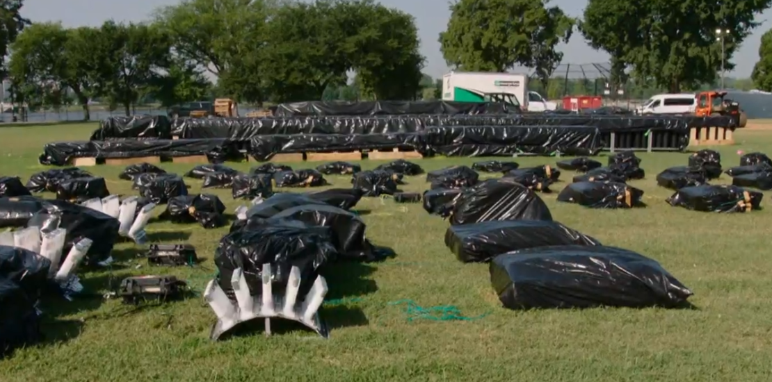 Family Owned Company Set to Launch Record Breaking Fireworks Show Instantly Interpret Free: Legalese Decoder - AI Lawyer Translate Legal docs to plain English