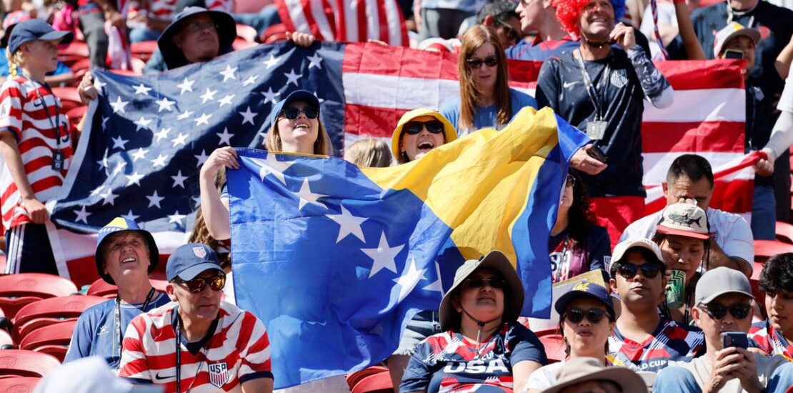 Fans sue StubHub after ticket cancellations ruin World Cup plans Instantly Interpret Free: Legalese Decoder - AI Lawyer Translate Legal docs to plain English