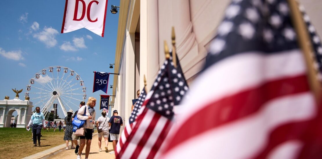 Fourth of July Celebrations Across the USA Celebrate 250 Years Instantly Interpret Free: Legalese Decoder - AI Lawyer Translate Legal docs to plain English