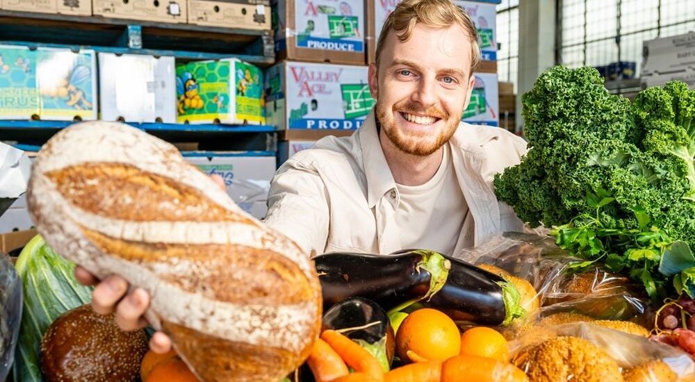 Funky Food and Sonoma Join Forces to Save Imperfect Bread Instantly Interpret Free: Legalese Decoder - AI Lawyer Translate Legal docs to plain English