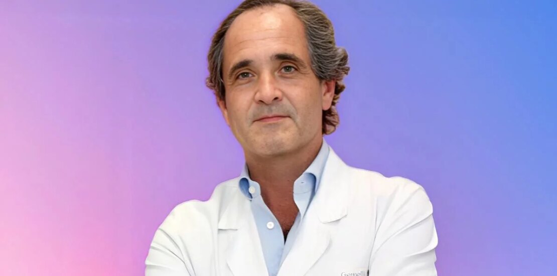 Gianluca Franceschini on Restoring Trust and Hope in Medicine Instantly Interpret Free: Legalese Decoder - AI Lawyer Translate Legal docs to plain English